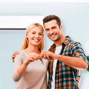 Скидка новоселам Новоселы