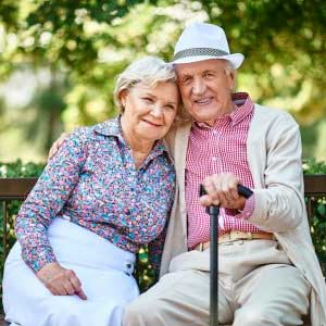 Скидка пенсионерам Пенсионеры